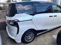2016 Toyota Sienta