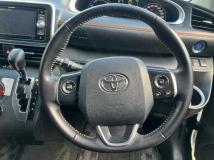 2016 Toyota Sienta