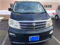 2003 Toyota Alphard G