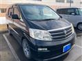2003 Toyota Alphard G