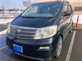 2003 Toyota Alphard G