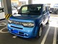 2013 Nissan Cube
