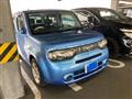 2013 Nissan Cube