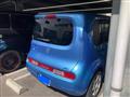 2013 Nissan Cube