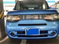 2013 Nissan Cube