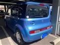 2013 Nissan Cube