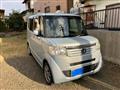 2013 Honda N BOX