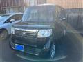 2013 Honda N BOX