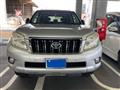 2009 Toyota Land Cruiser Prado