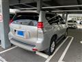 2009 Toyota Land Cruiser Prado