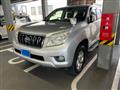 2009 Toyota Land Cruiser Prado