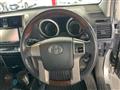 2009 Toyota Land Cruiser Prado