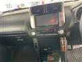 2009 Toyota Land Cruiser Prado