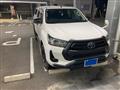 2022 Toyota Hilux