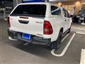 2022 Toyota Hilux