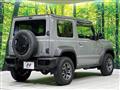 2024 Suzuki Jimny Sierra