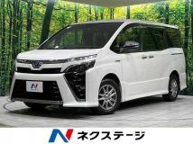 2019 Toyota Voxy