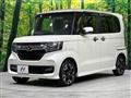 2017 Honda N BOX