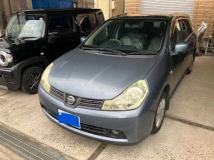 2011 Nissan Wingroad