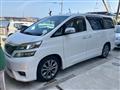 2011 Toyota Vellfire