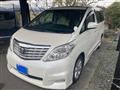 2010 Toyota Alphard G