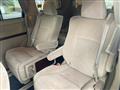 2010 Toyota Alphard G