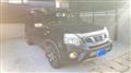 2012 Nissan X-Trail