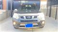 2012 Nissan X-Trail