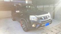 2012 Nissan X-Trail