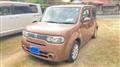 2010 Nissan Cube