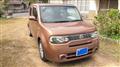 2010 Nissan Cube