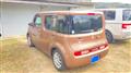 2010 Nissan Cube