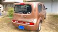 2010 Nissan Cube