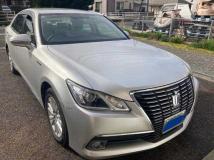 2015 Toyota Kluger Hybrid