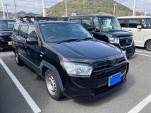 2020 Toyota Probox Van