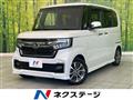 2021 Honda N BOX