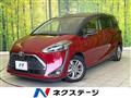 2019 Toyota Sienta