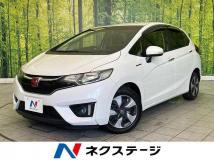 2015 Honda Fit Hybrid