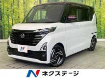 2024 Nissan ROOX