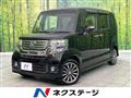 2014 Honda N BOX