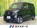 2024 Nissan ROOX