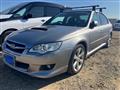 2007 Subaru Legacy B4
