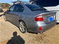 2007 Subaru Legacy B4