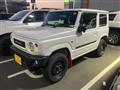 2020 Suzuki Jimny