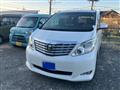 2011 Toyota Alphard G
