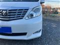 2011 Toyota Alphard G