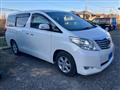 2011 Toyota Alphard G