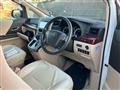 2011 Toyota Alphard G