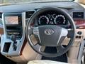 2011 Toyota Alphard G
