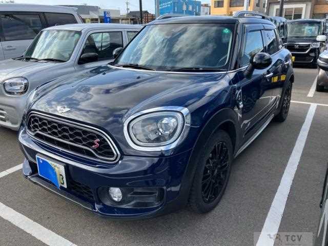 2017 BMW MINI Other
